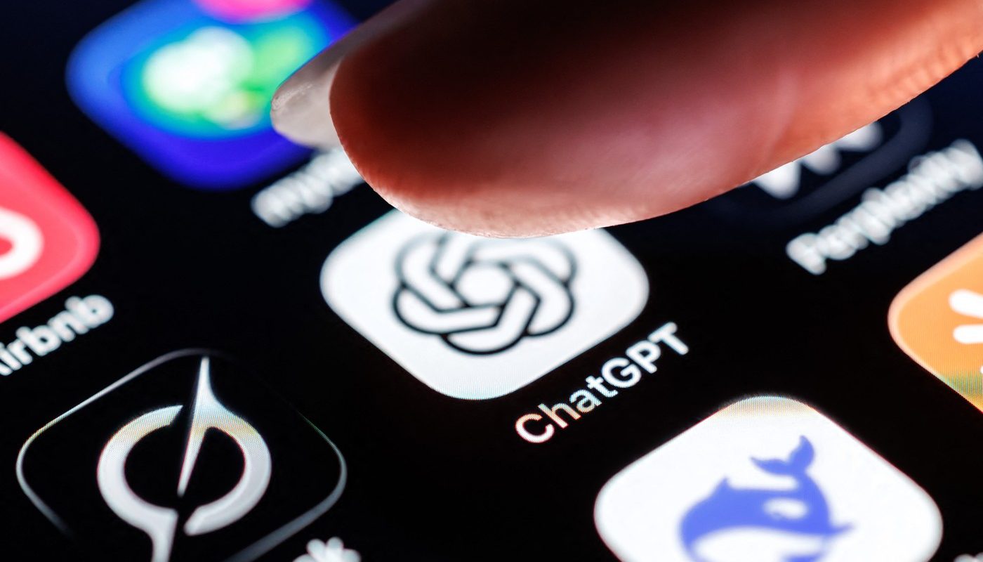 ChatGPT visează la app store, debutul e sub așteptări