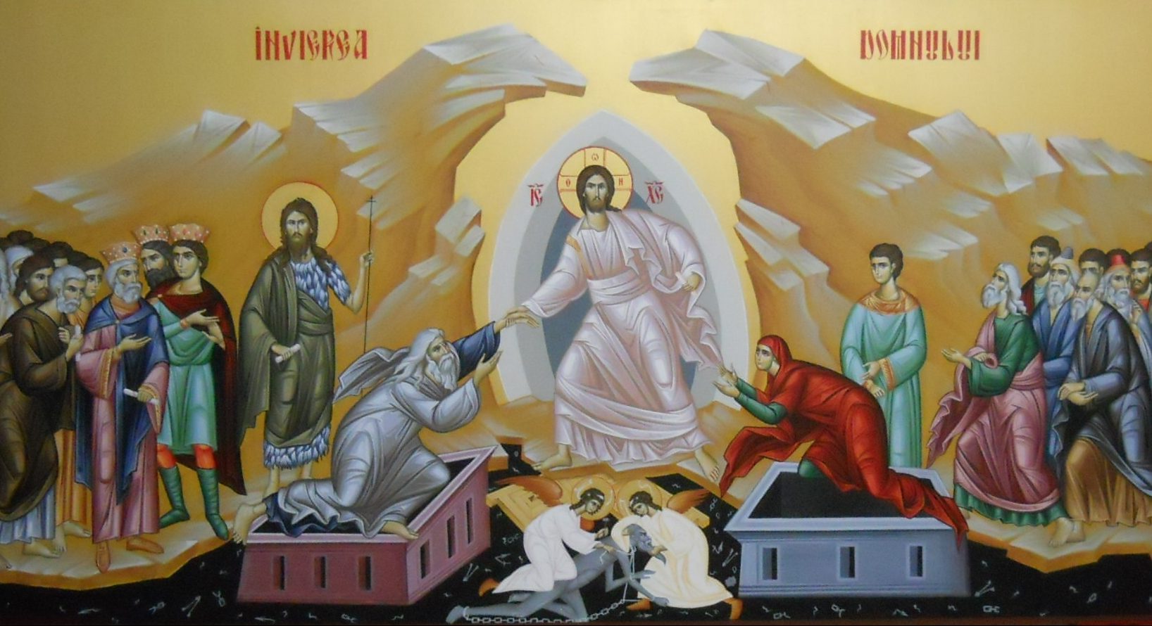 Paște 2026: Învierea Domnului pe 12 aprilie, cea mai mare sărbătoare creștină