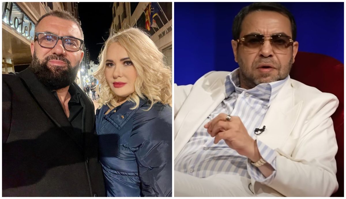 Ioniță de la Clejani, la spital după acuzele lui Dan Bursuc: „Investigații cardiace”
