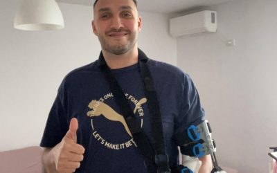 Cred că va fi portar! Declarația surprinzătoare despre viitorul handbalului