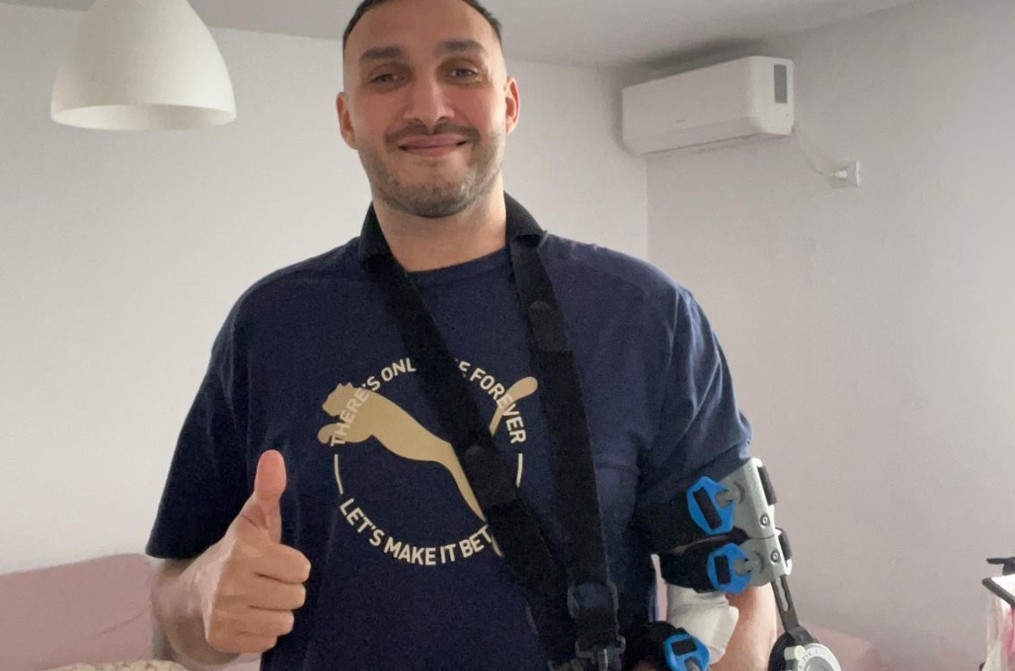 Cred că va fi portar! Declarația surprinzătoare despre viitorul handbalului