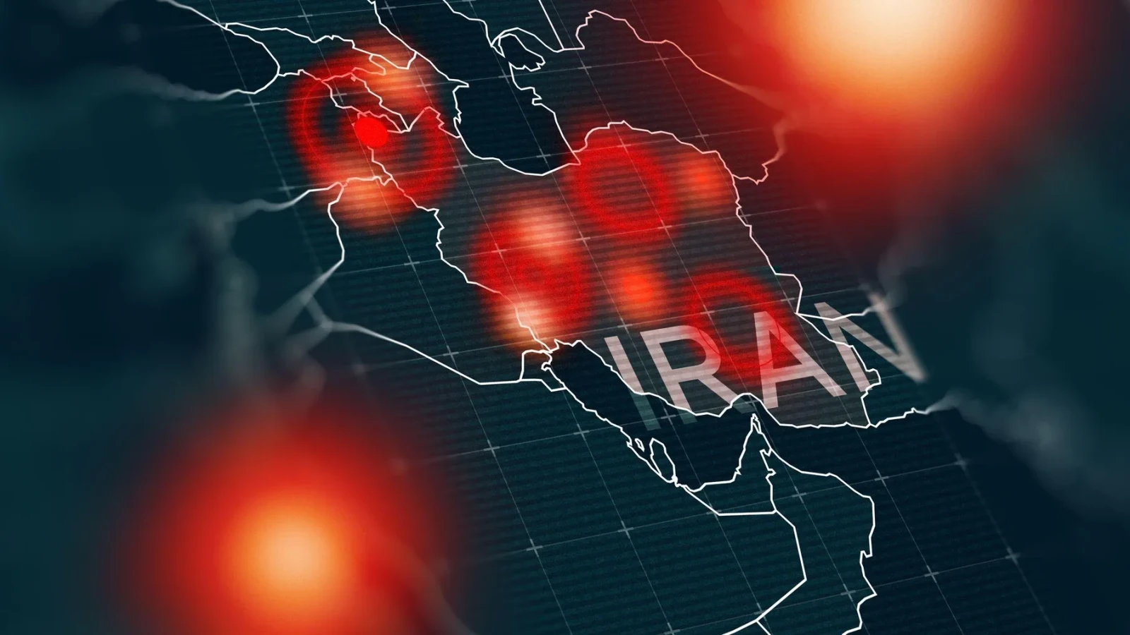 Israel bombardează Iran: Peste 10.800 de atacuri, dezvăluiri șocante!