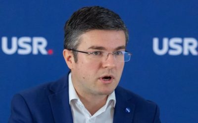 Darău (Economie): Niciun antreprenor nu vrea demiterea Guvernului și a premierului