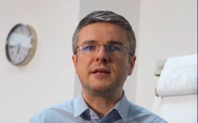 Clădirea Ministerului Economiei, folosită ilegal 18 ani, a revenit la stat