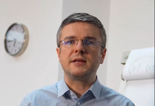 Clădirea Ministerului Economiei, folosită ilegal 18 ani, a revenit la stat