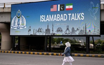 Negocieri SUA-Iran la Islamabad, zi crucială în ziua 43 de război