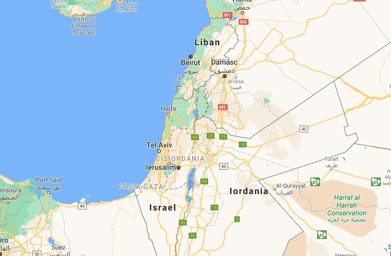15 țări europene cer Israelului stoparea ofensivei din Liban, România nu e pe listă