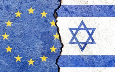 Spania dă un semnal clar: Cere UE să rupă legăturile cu Israel