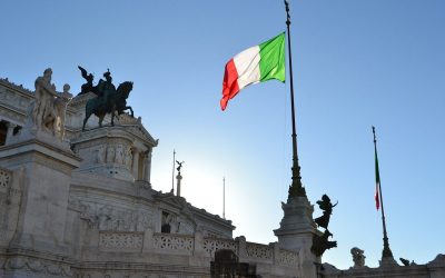 Italia vrea să scape de procedura de deficit excesiv: Ținta sub 3% din PIB în 2026
