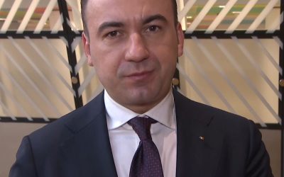 Ivan: 1.500 MW instalați până în 2024, stocare din PNRR și Fondul pentru Modernizare