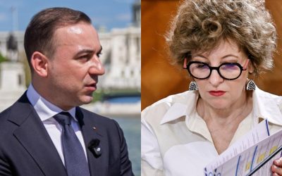 Afirmații dure: Dezvoltarea energetică, un vis frumos, dar