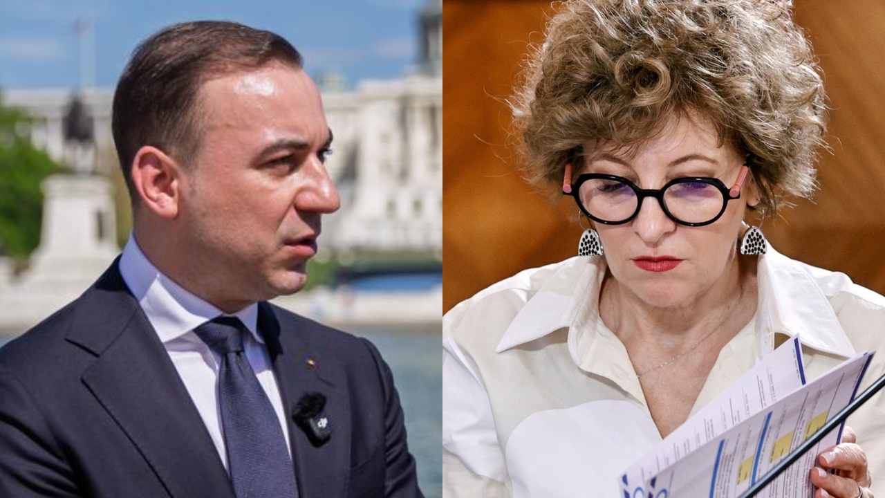 Afirmații dure: Dezvoltarea energetică, un vis frumos, dar