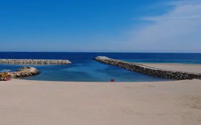 Stațiunile cu plaje noi: Lucrări gata în 2027 pe litoralul românesc