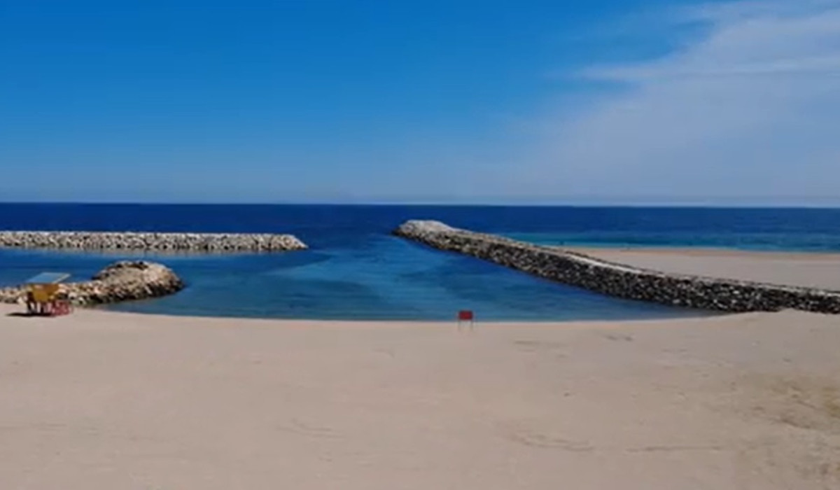 Stațiunile cu plaje noi: Lucrări gata în 2027 pe litoralul românesc