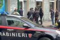 Autorii fug de carabinieri, clădirea era înconjurată: Urmărire ca în filme