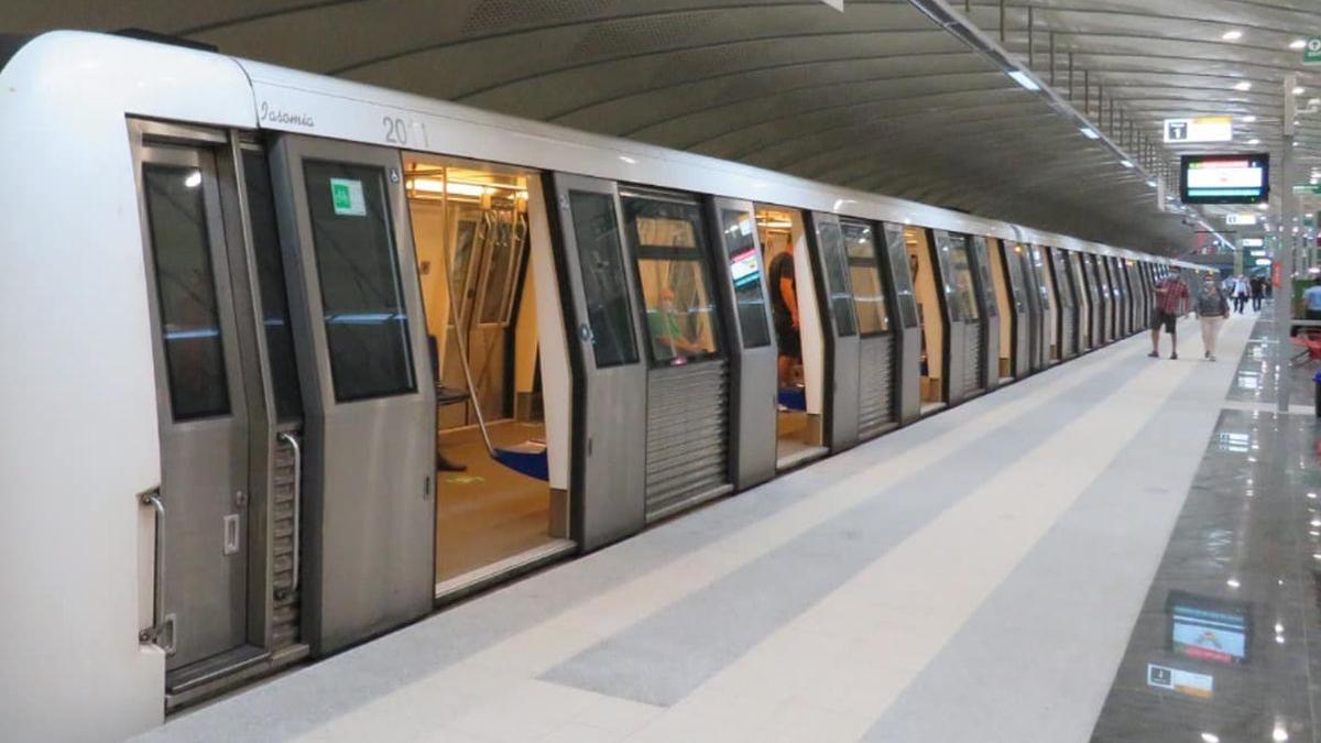 Jaful Metrorex, descoperit de control: Bucureștenii plătesc, sindicatul închiriază ilegal