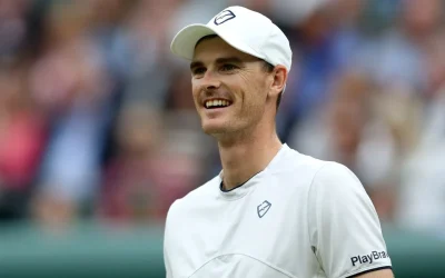 Jamie Murray, lider ATP la dublu și campion de Mare Șlem, se retrage