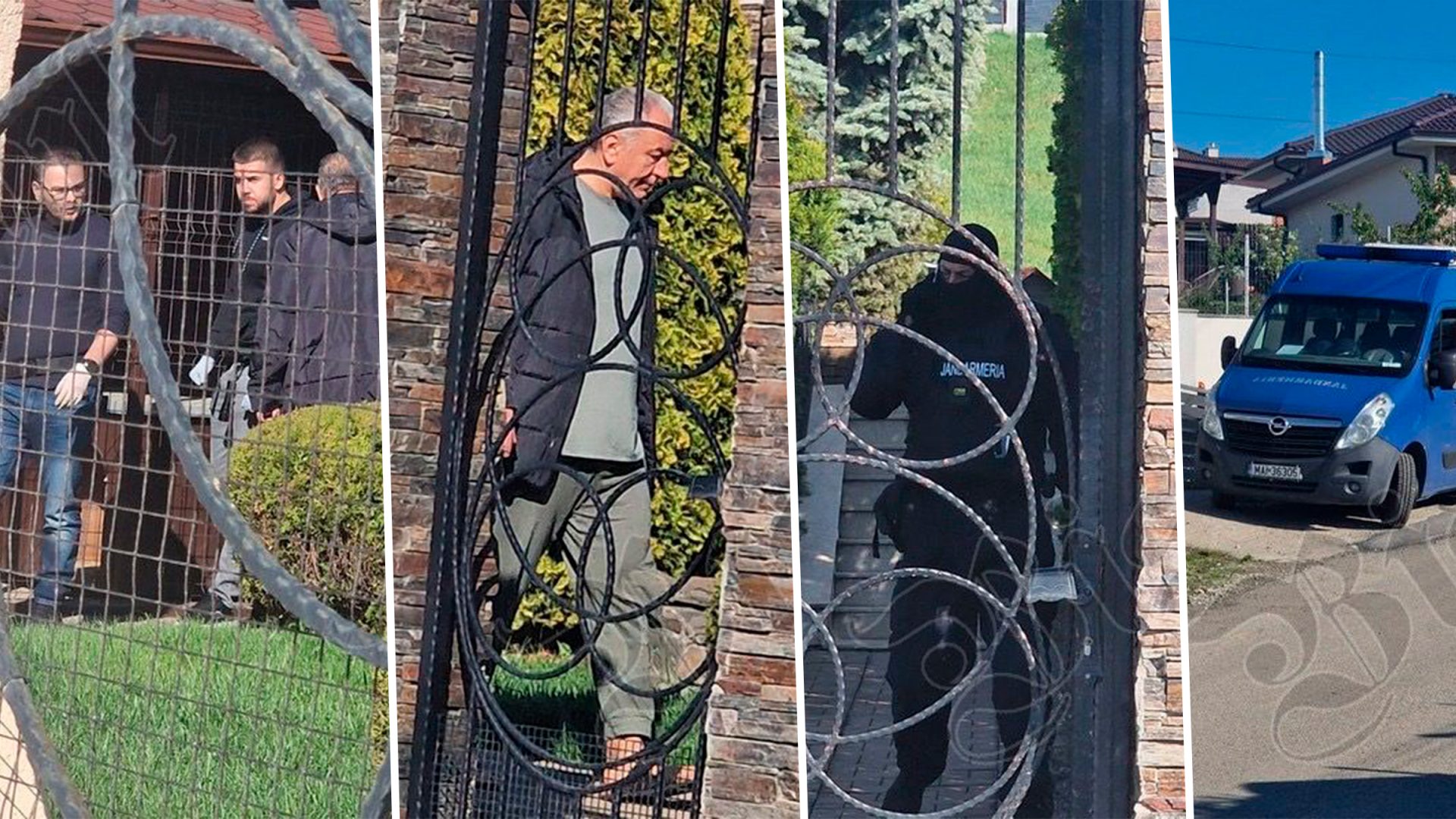 DNA, descinderi spectaculoase la Consiliul Județean Bistrița-Năsăud și acasă la Radu Moldovan