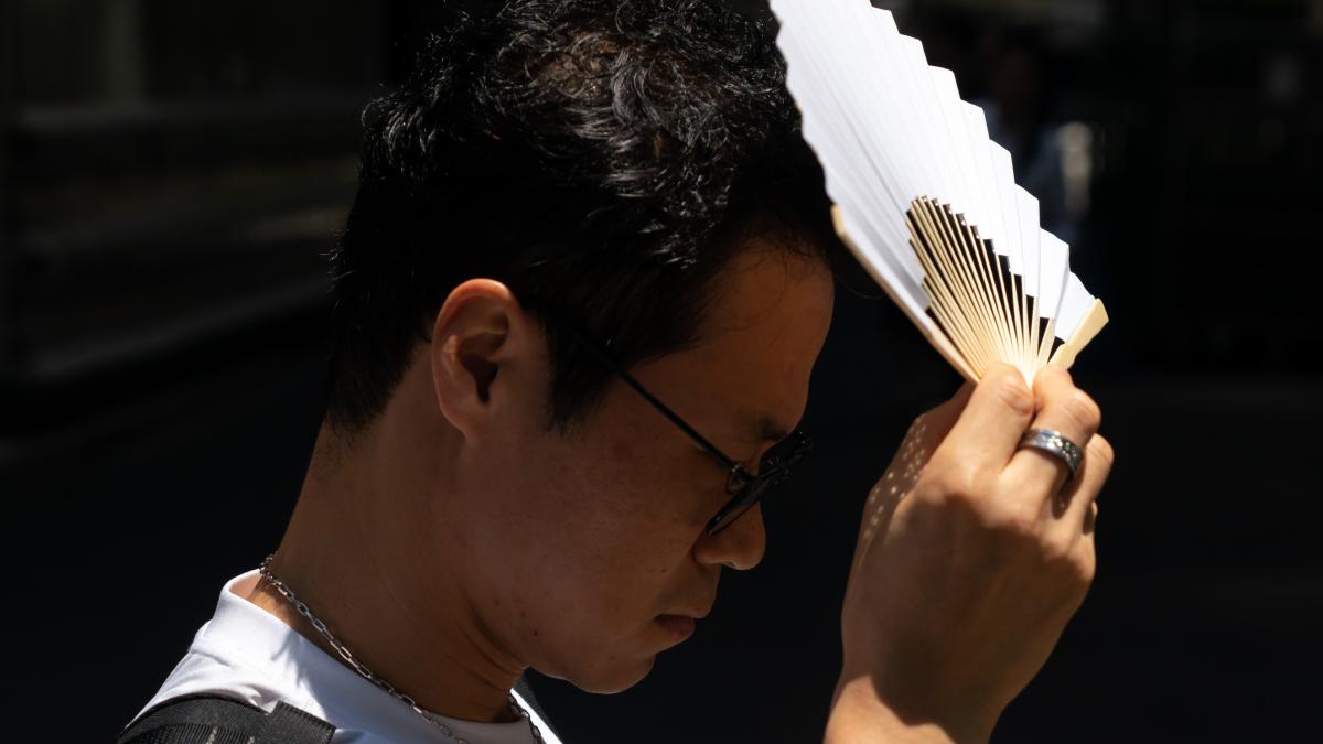 Japonia: Un nou termen pentru caniculă, „Kokushobi”. Ce ascunde?