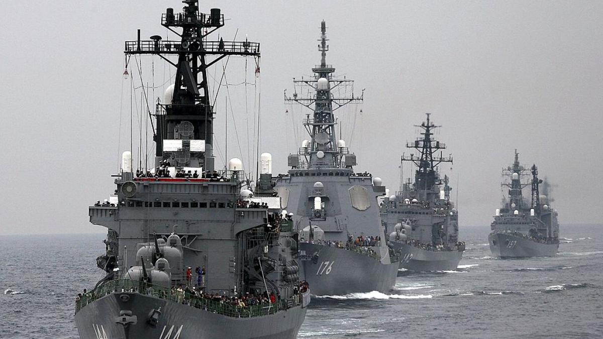 Japonia, decizie șoc: Export de arme letale după 80 de ani!