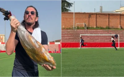 ȘOC în fotbalul spaniol: Președinte de club, acuzat că-și hărțuiește jucătorii musulmani