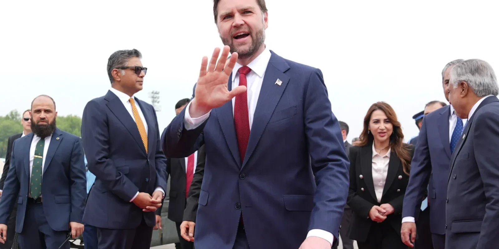 JD Vance, REVOLTĂTOR: Îl sfătuiește pe Papa, infailibil, ce să zică despre Iisus