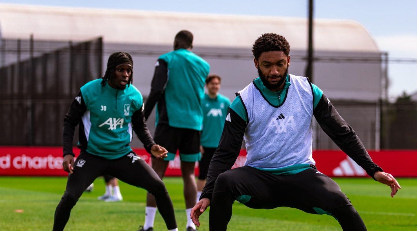 Știrea Zilei: Liniile de Start pentru Liverpool – Fulham! Echipele anunțate