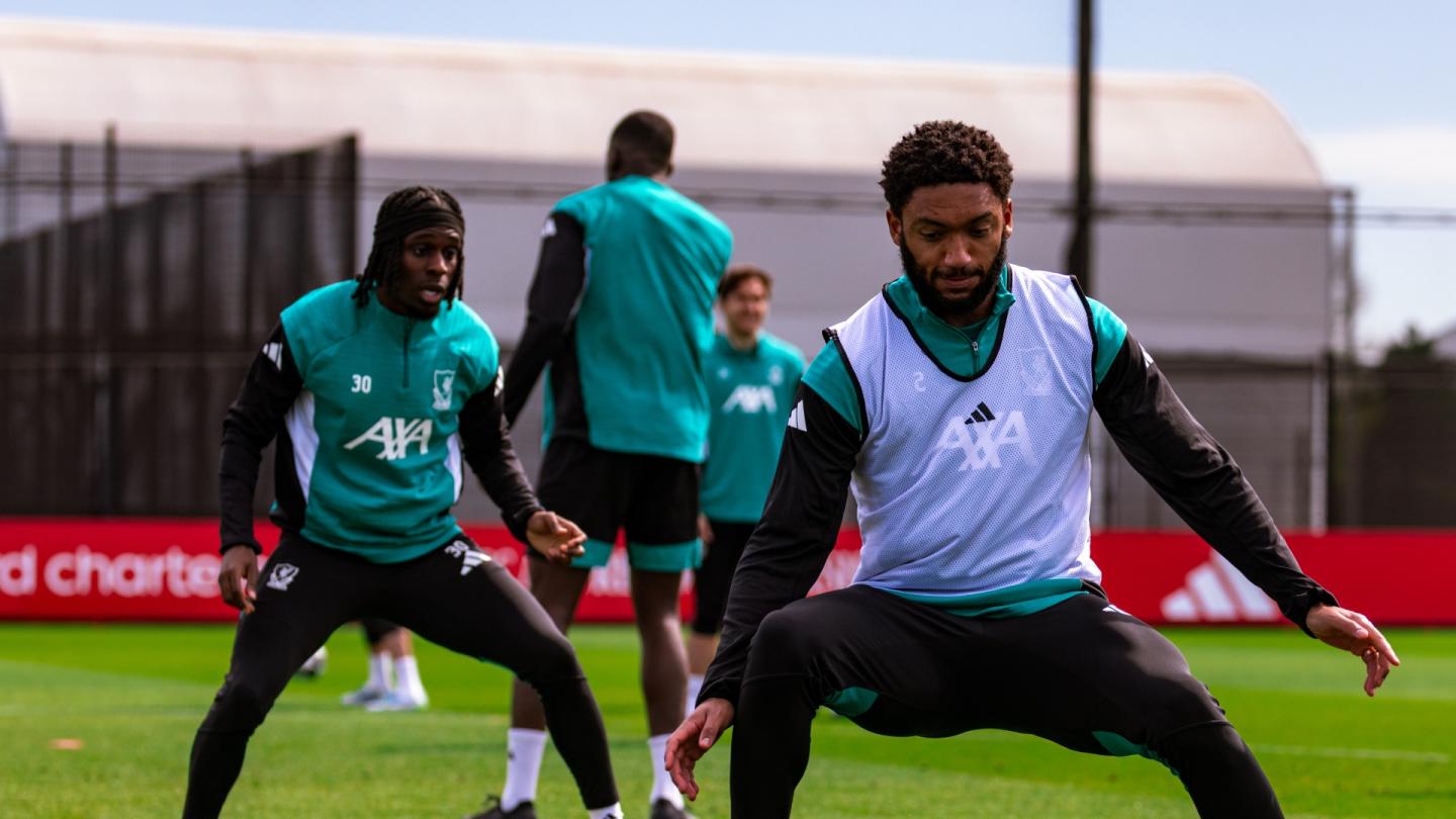 Știrea Zilei: Liniile de Start pentru Liverpool – Fulham! Echipele anunțate