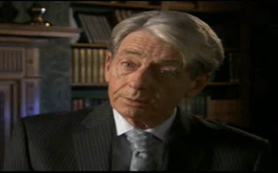 Doliu la Hollywood: Actorul John Nolan, unchiul lui Christopher Nolan, s-a stins din viață