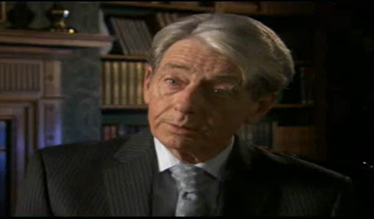 Doliu la Hollywood: Actorul John Nolan, unchiul lui Christopher Nolan, s-a stins din viață