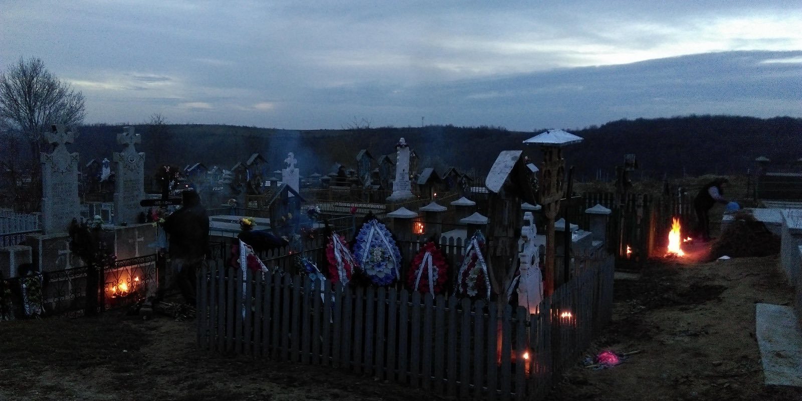 Tradiții de Paște uitate: Joimari în Oltenia, Prăgșorul în Țara Moților, „masa” în Dobrogea