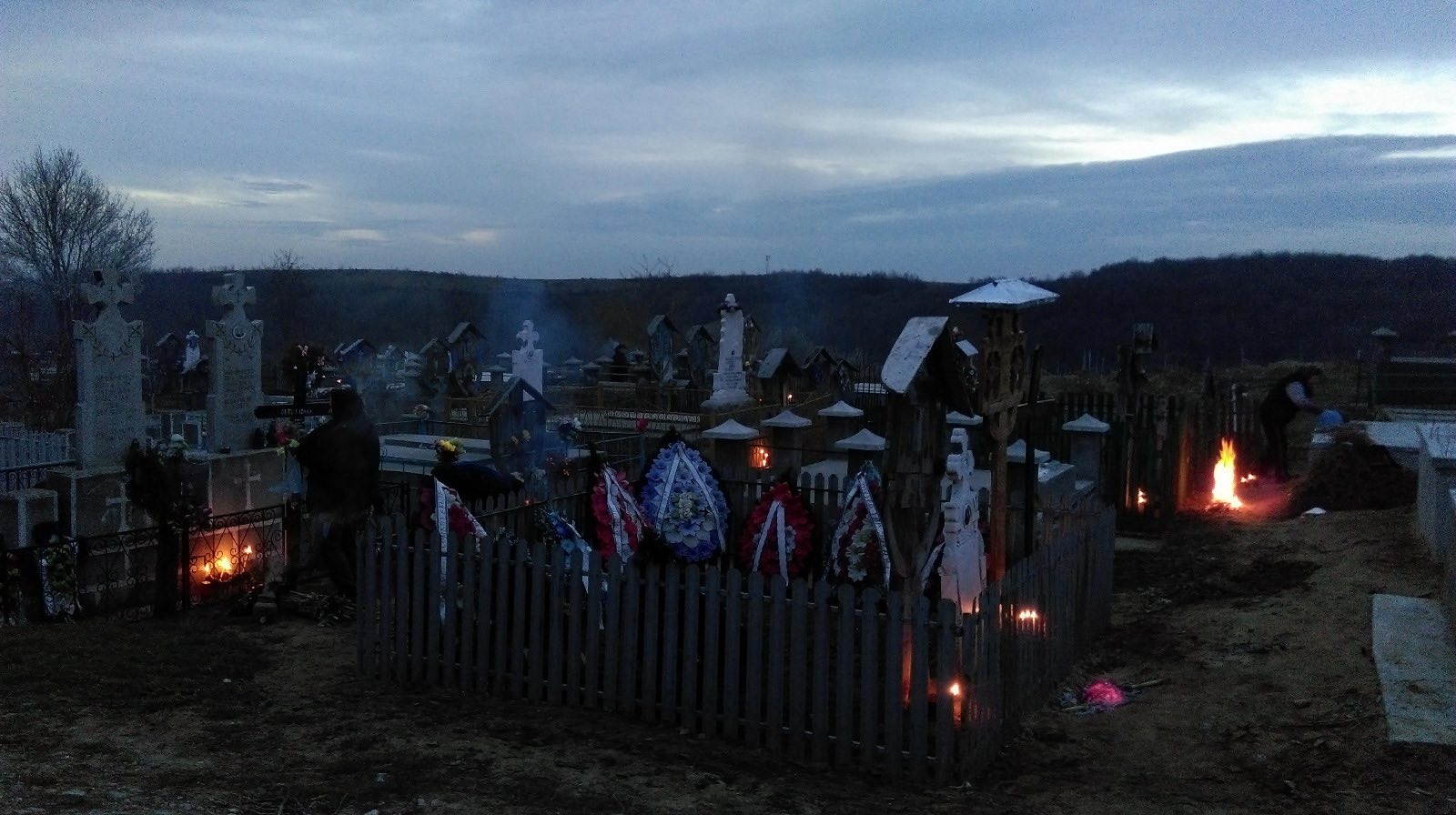Tradiții de Paște uitate: Joimari în Oltenia, Prăgșorul în Țara Moților, „masa” în Dobrogea