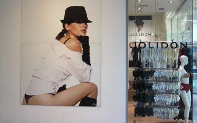 Jolidon, brandul românesc de lenjerie, intră în insolvență Ce se va întâmpla acum