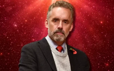 Jordan Peterson, luptă cu o boală misterioasă: Ce se întâmplă cu celebrul psiholog?