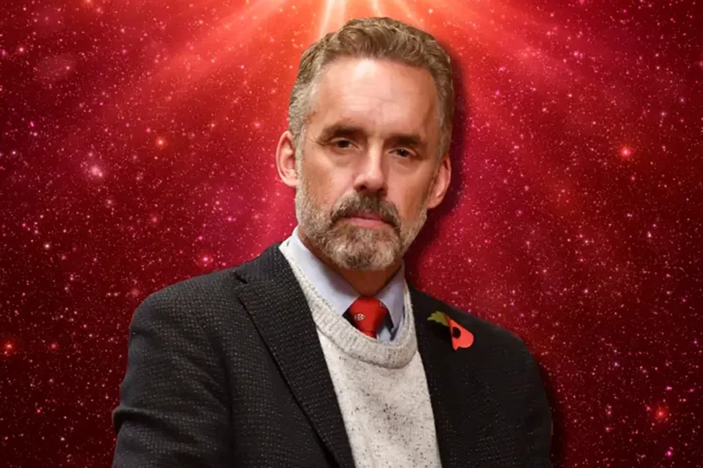 Jordan Peterson, luptă cu o boală misterioasă: Ce se întâmplă cu celebrul psiholog?
