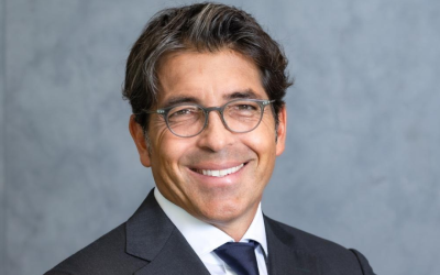 Araya, șef BAT România, avansează: Director la BAT Germania