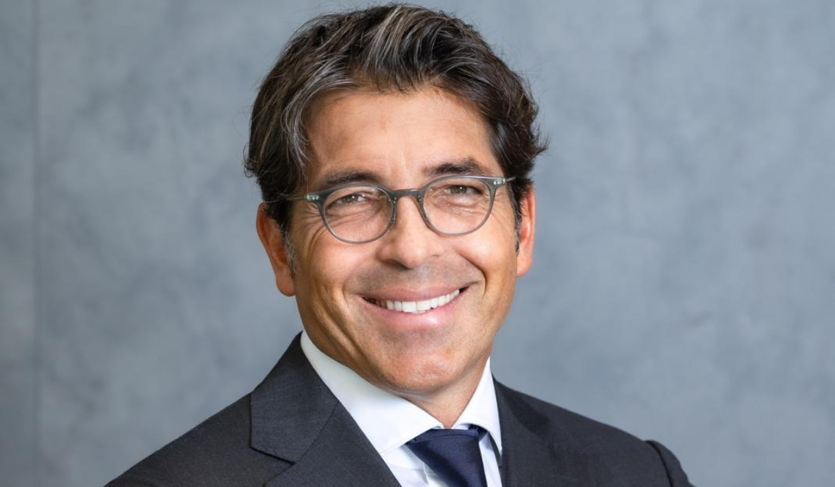 Araya, șef BAT România, avansează: Director la BAT Germania