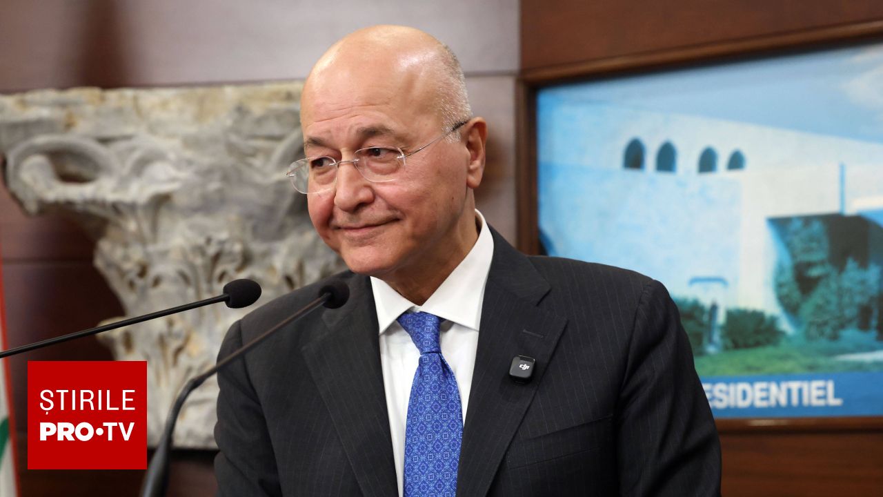 Aoun, Liban post-armistițiu: Nu mai suntem teren de luptă