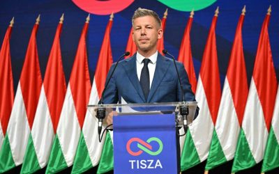 Magyar cere desființarea radioului public și acuză manipulare: „Nu mai poate continua”