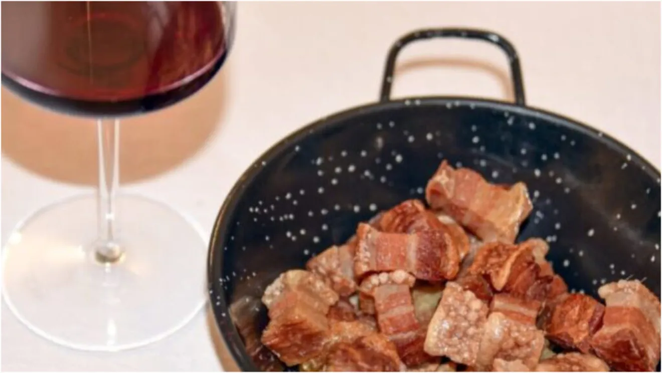 Restaurant spaniol de autostradă, celebru pentru jumări: Turiști și din Miami vin să le guste