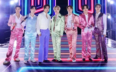 Revenirea BTS, explozie de turiști în Coreea de Sud