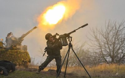 Kalashnikov, arme anti-drone: Rusia schimbă regulile războiului