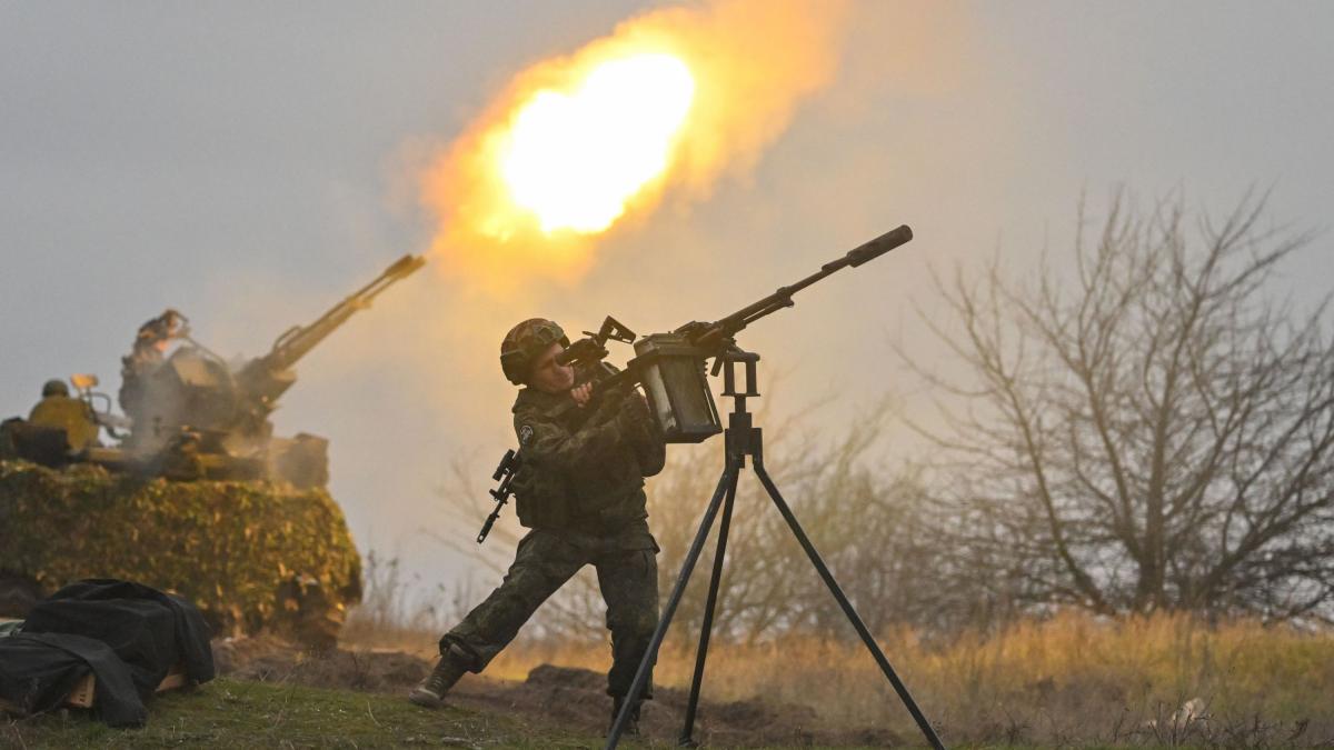 Kalashnikov, arme anti-drone: Rusia schimbă regulile războiului