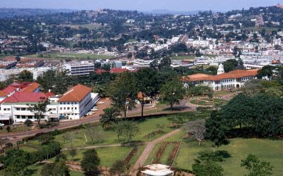 Lider african, pretenții incredibile: 1 miliard și o femeie frumoasă!