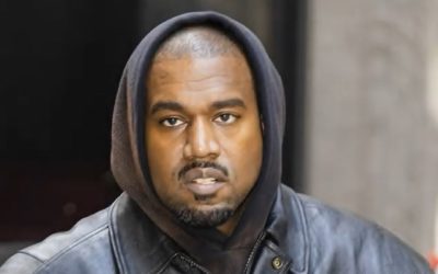 Kanye West, iarăși blocat: Un nou concert anulat în Europa