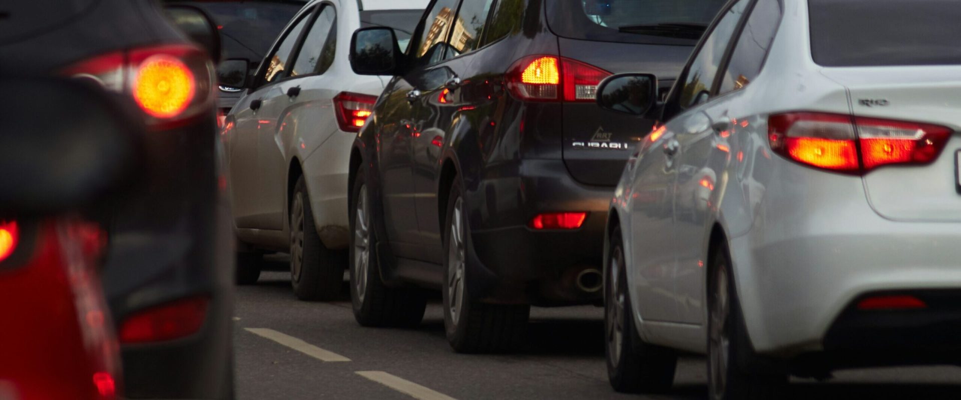 Accident pe A0: Trafic blocat între Glina și Popești-Leordeni, spre A2