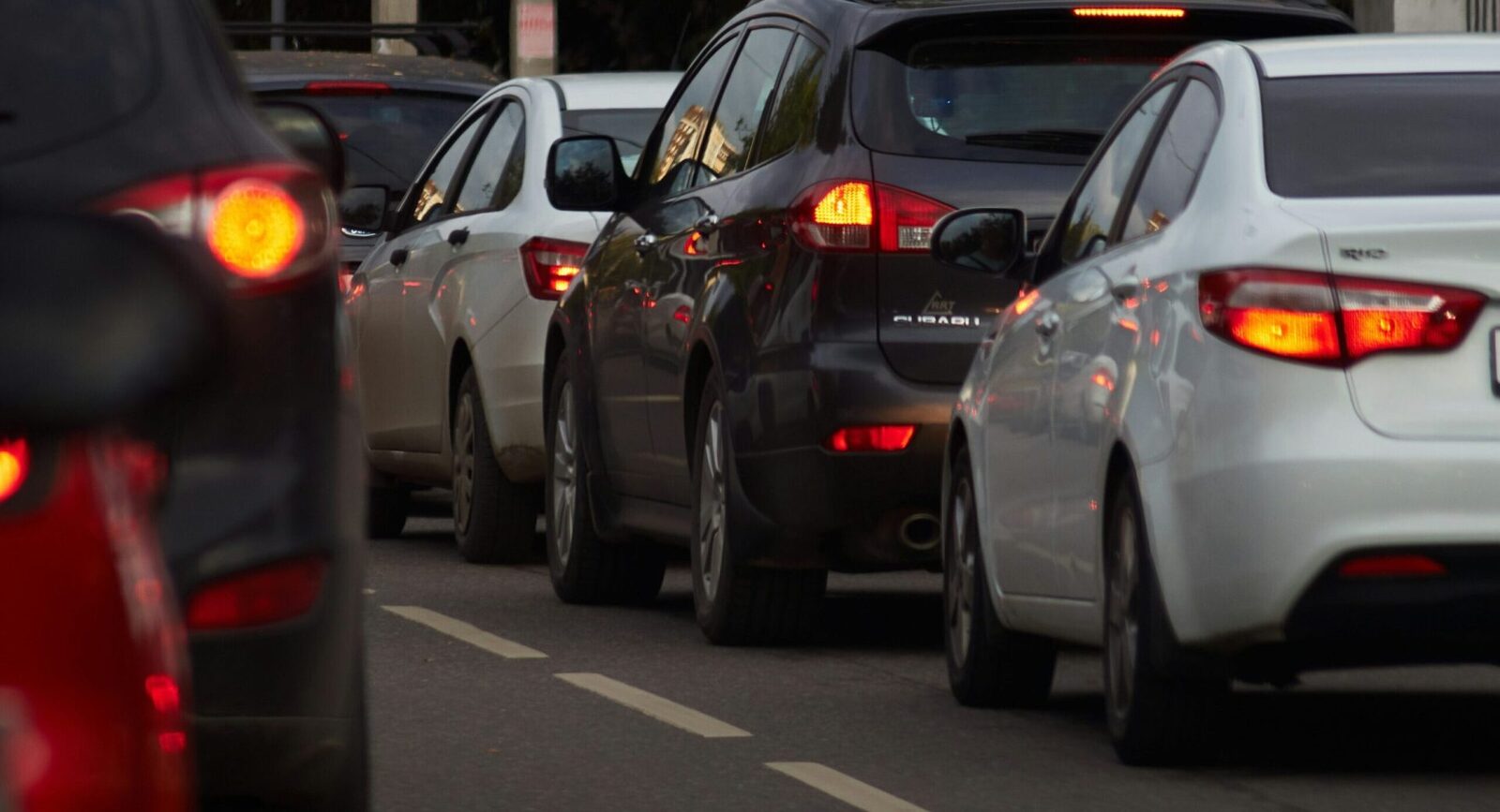 Accident pe A0: Trafic blocat între Glina și Popești-Leordeni, spre A2