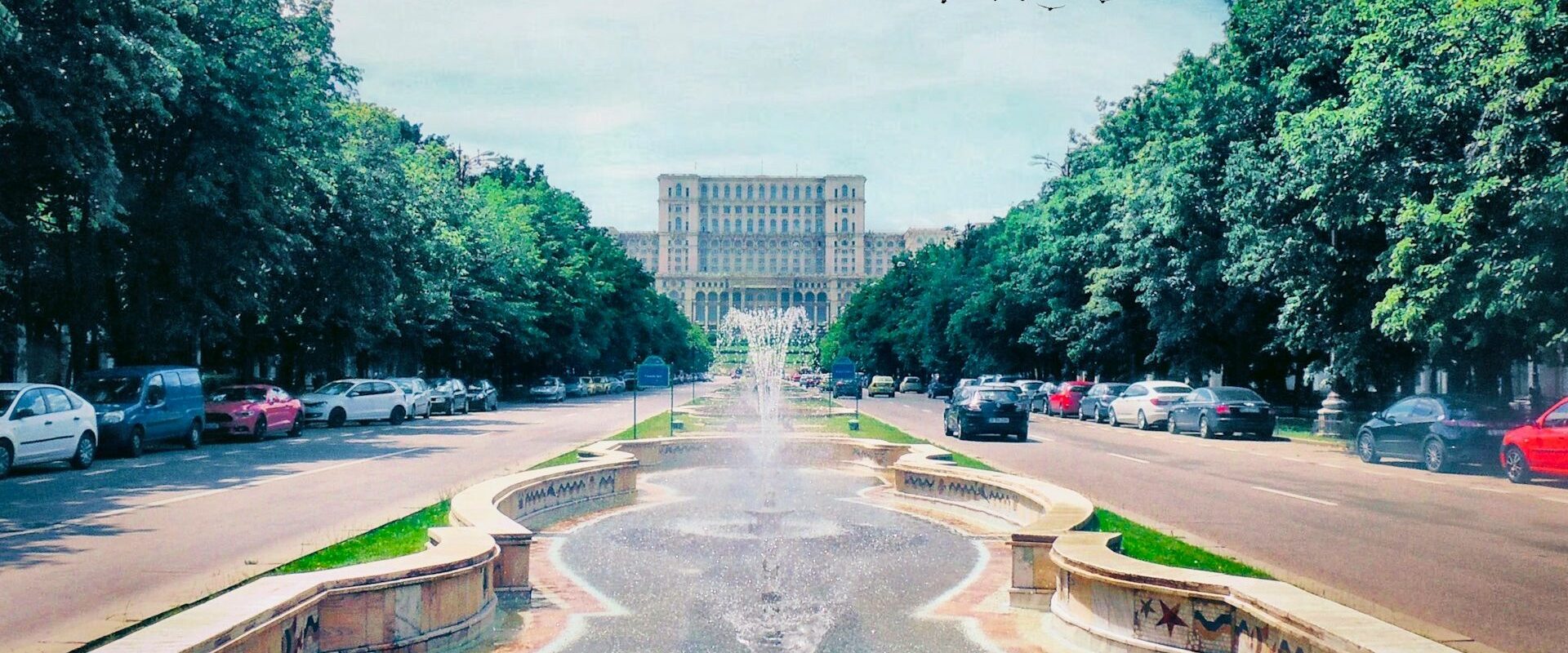 Bucureștenii respiră greu: 75% nemulțumiți de aer. Spațiile verzi, salvarea?