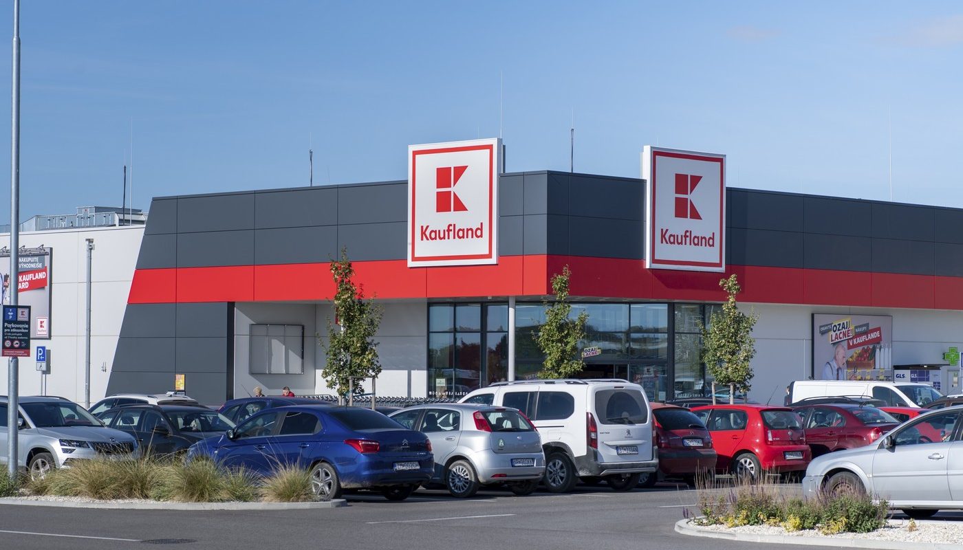 Black Friday de primăvară: Kaufland anunță reduceri speciale
