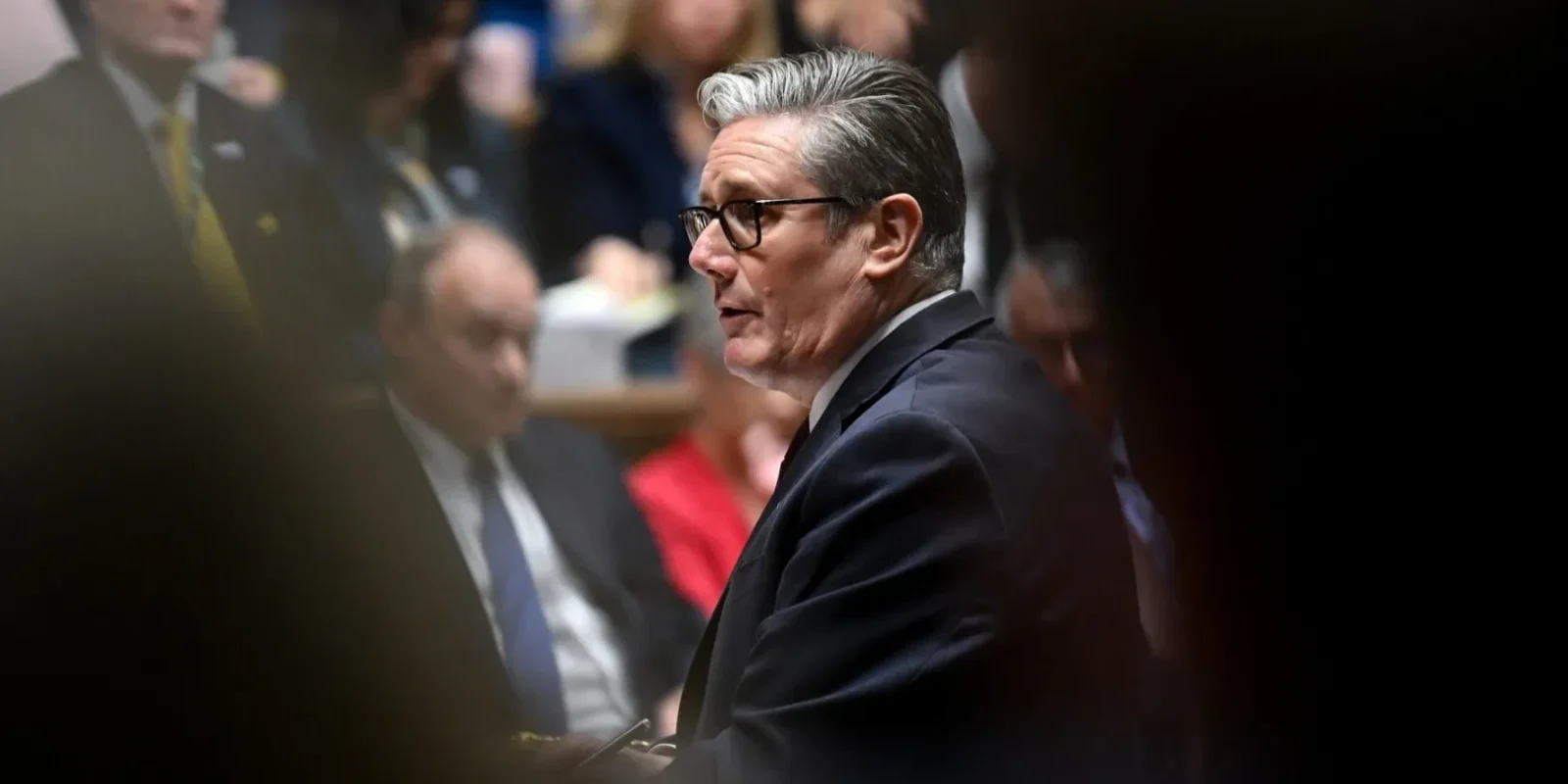 Premierul britanic, regret după numirea lui Peter Mandelson în SUA